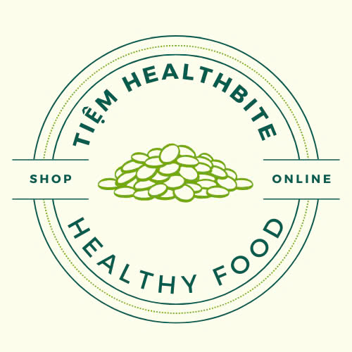 Tiệm Healthbite