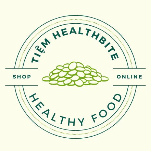 Logo Healthbite